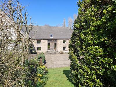 Image of Almeley, Herefordshire